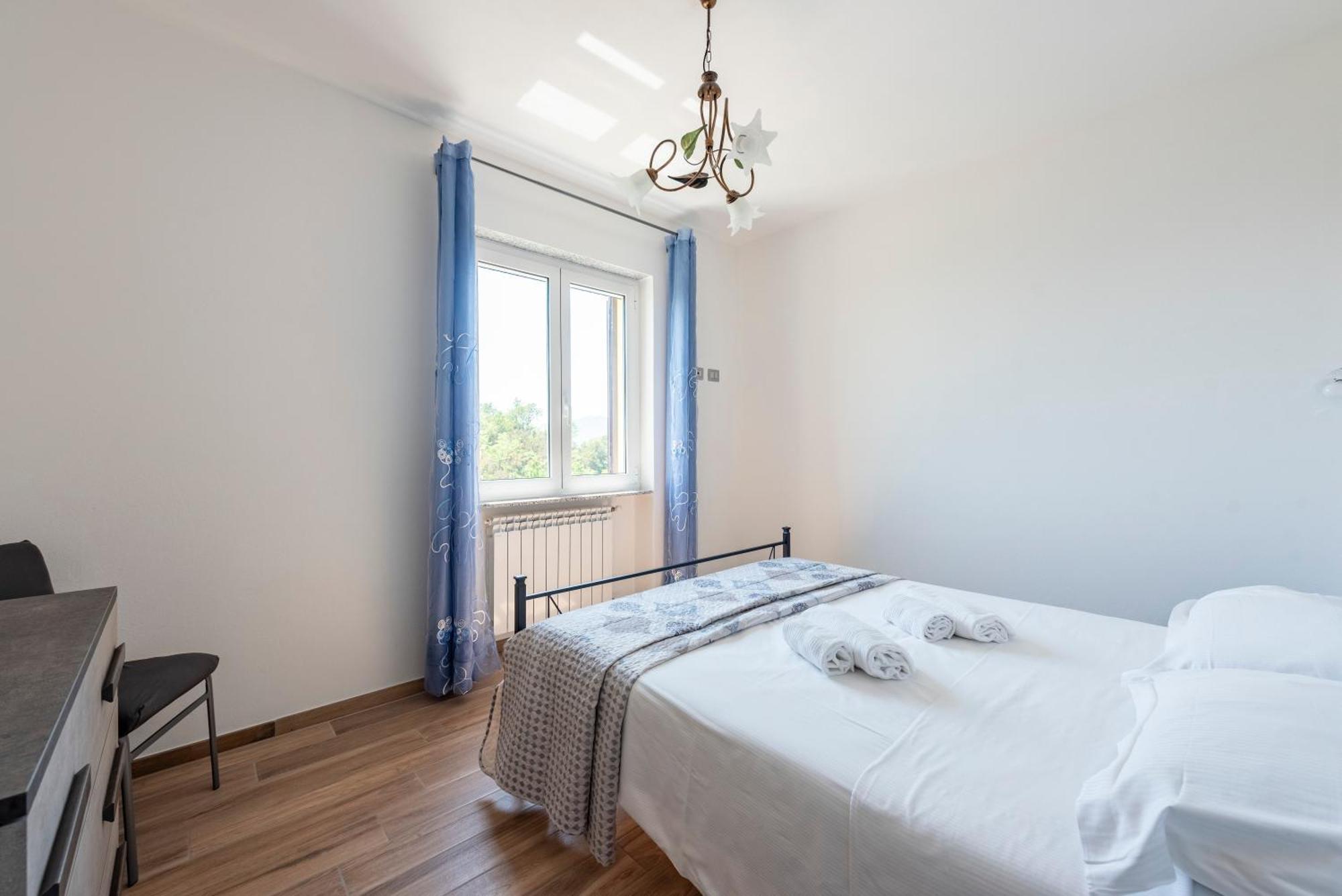 Joivy Villa Guanna - Charming Flat With Garden Bracco Luaran gambar